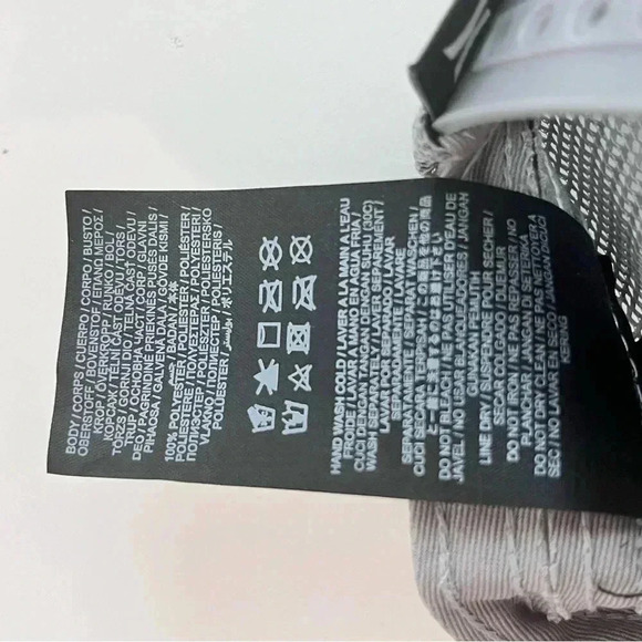 Hurley Trucker Hat with Airbrushed Swordfish and Sunset Ocean Scene - Picture 2 of 7